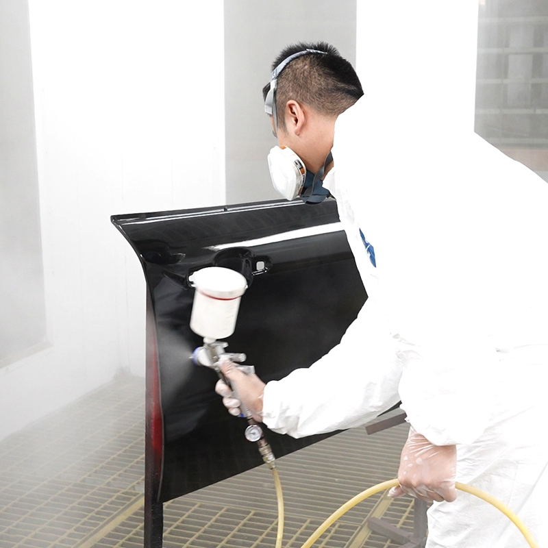 Что такое 2K Clearcoat? Необходимые знания для ремонта автомобиля