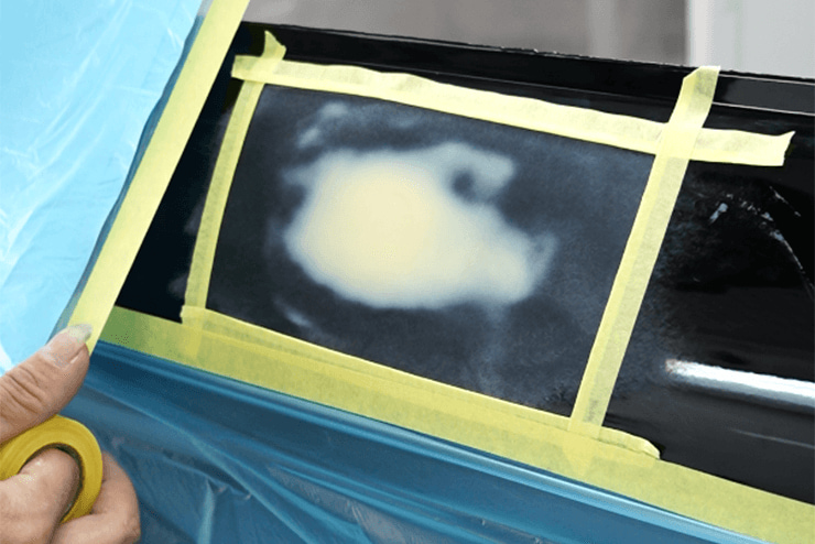 Бесшовное прозрачное покрытие WB-340 | Обновление 2-го поколения для невидимого плавного перехода